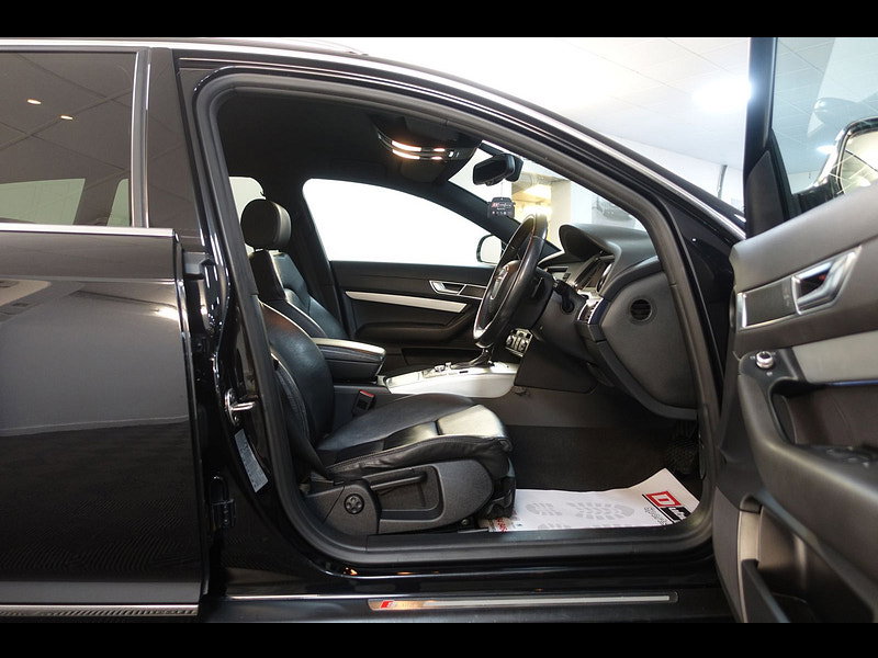 Audi A6 Avant 2.0 TDI Le Mans Estate 5dr Diesel Multitronic Euro 5 (170 ps)