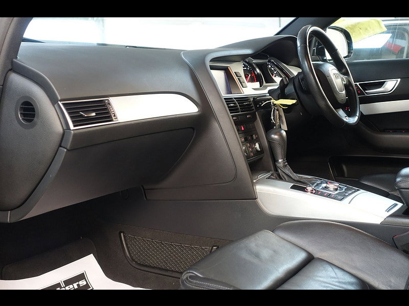 Audi A6 Avant 2.0 TDI Le Mans Estate 5dr Diesel Multitronic Euro 5 (170 ps)