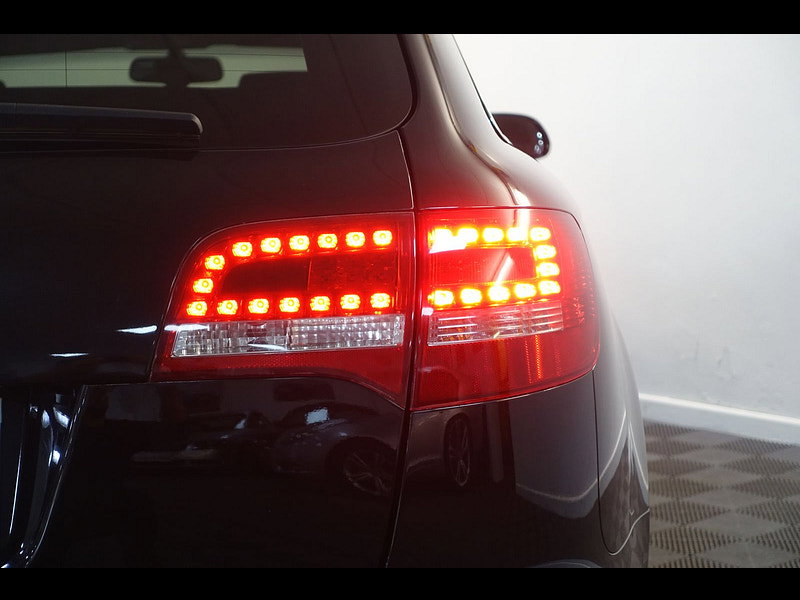 Audi A6 Avant 2.0 TDI Le Mans Estate 5dr Diesel Multitronic Euro 5 (170 ps)