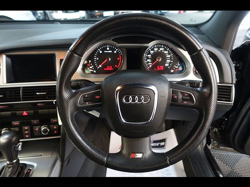 Audi A6 Avant 2.0 TDI Le Mans Estate 5dr Diesel Multitronic Euro 5 (170 ps)