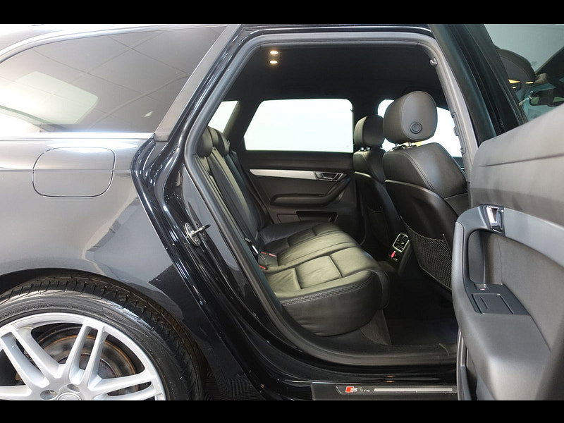 Audi A6 Avant 2.0 TDI Le Mans Estate 5dr Diesel Multitronic Euro 5 (170 ps)