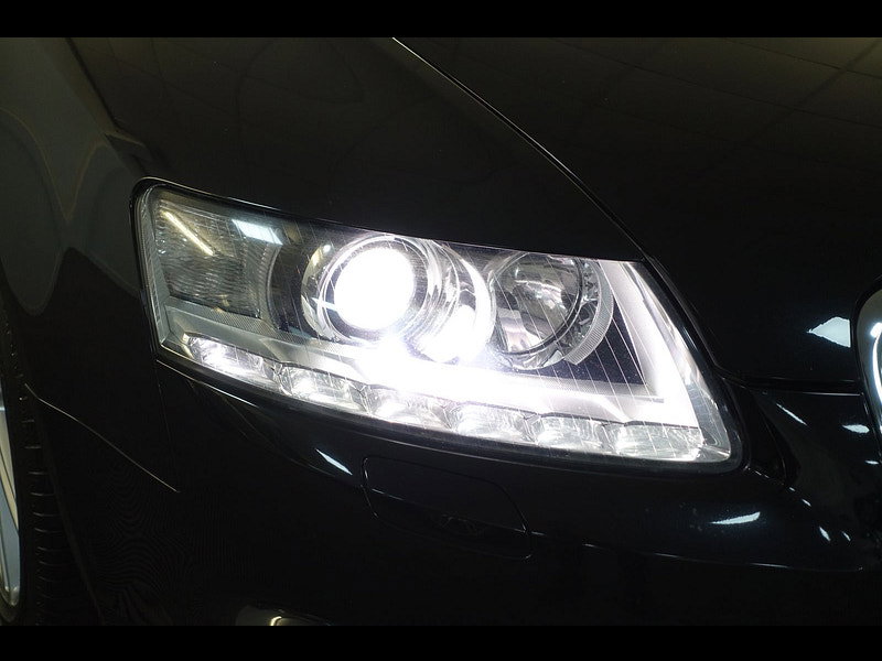 Audi A6 Avant 2.0 TDI Le Mans Estate 5dr Diesel Multitronic Euro 5 (170 ps)