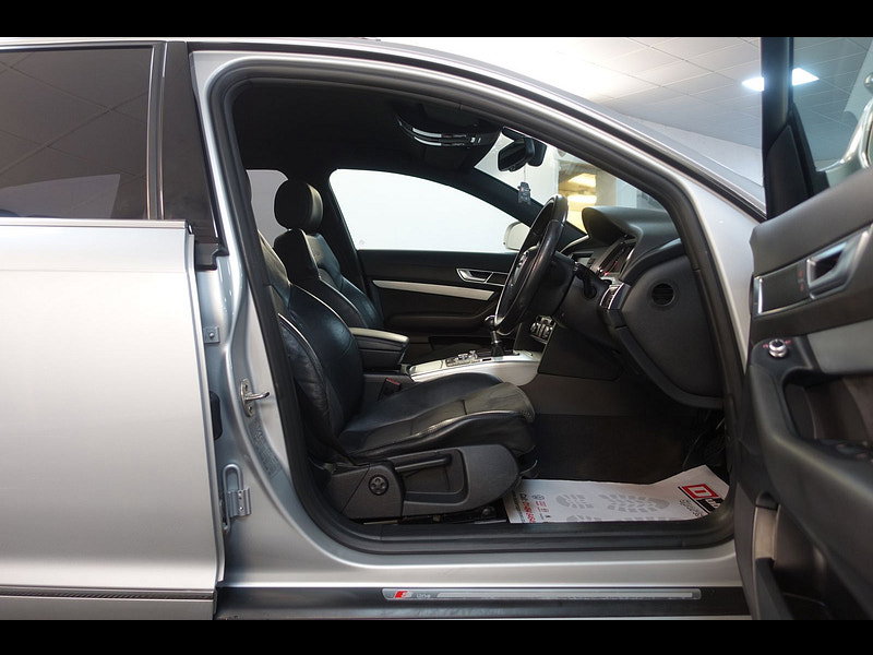 Audi A6 Avant 2.0 TDIe S line Estate 5dr Diesel Manual Euro 5 (136 ps)