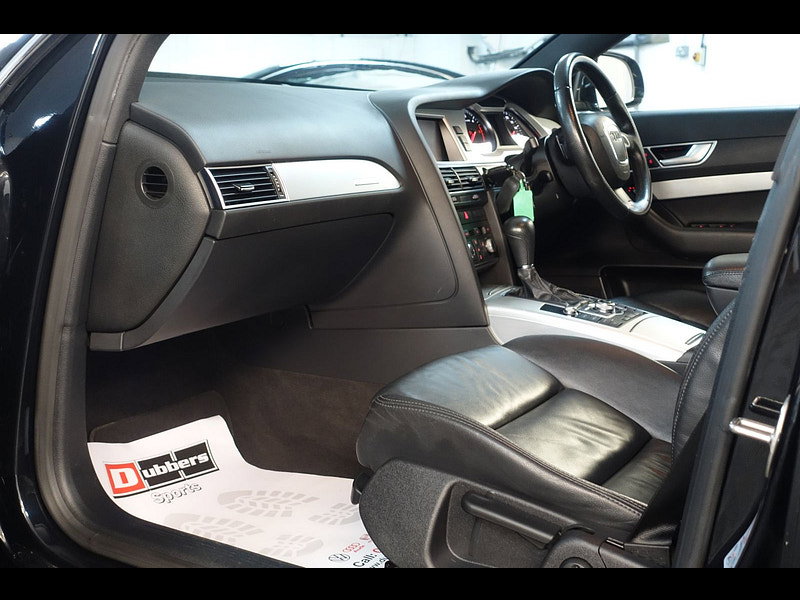 Audi A6 Avant 3.0 TDI V6 Le Mans Estate 5dr Diesel Tiptronic quattro Euro 5 (240 ps)