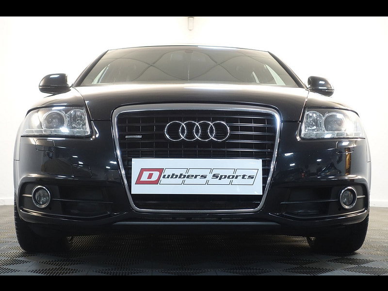 Audi A6 Avant 3.0 TDI V6 Le Mans Estate 5dr Diesel Tiptronic quattro Euro 5 (240 ps)