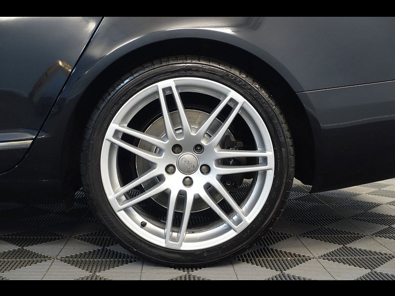 Audi A6 Avant 3.0 TDI V6 Le Mans Estate 5dr Diesel Tiptronic quattro Euro 5 (240 ps)