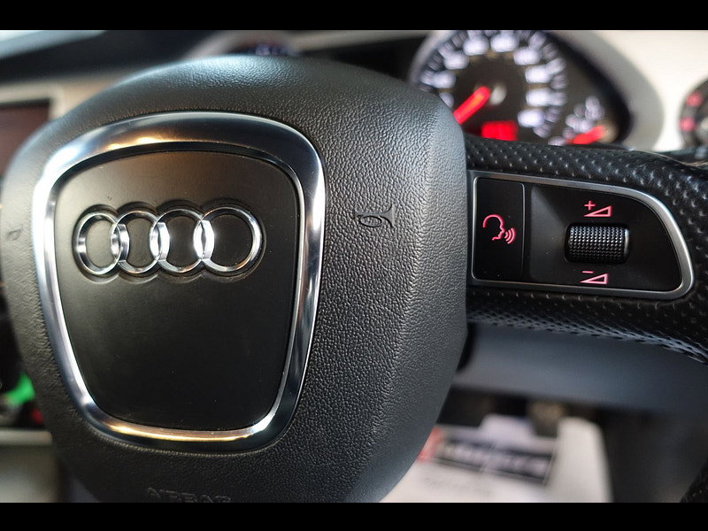 Audi A6 Avant 3.0 TDI V6 Le Mans Estate 5dr Diesel Tiptronic quattro Euro 5 (240 ps)