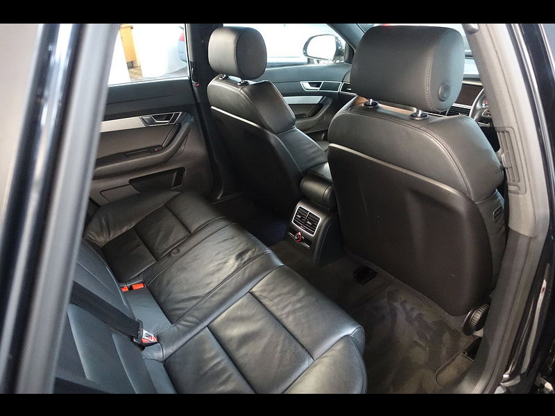 Audi A6 Avant 3.0 TDI V6 Le Mans Estate 5dr Diesel Tiptronic quattro Euro 5 (240 ps)