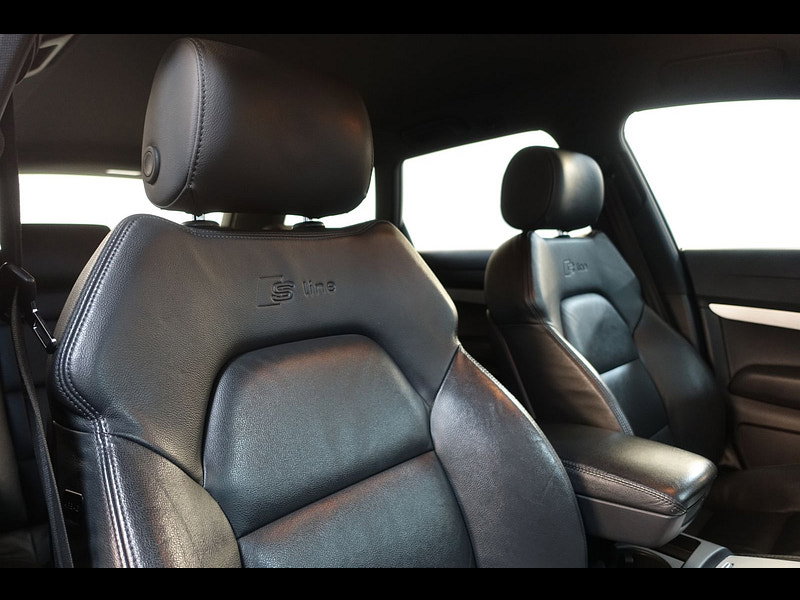 Audi A6 Avant 3.0 TDI V6 Le Mans Estate 5dr Diesel Tiptronic quattro Euro 5 (240 ps)