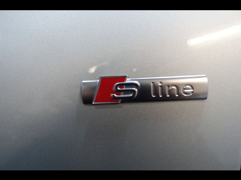 Audi A6 Saloon 2.0 TFSI S line Saloon 4dr Petrol Manual Euro 5 (170 ps)
