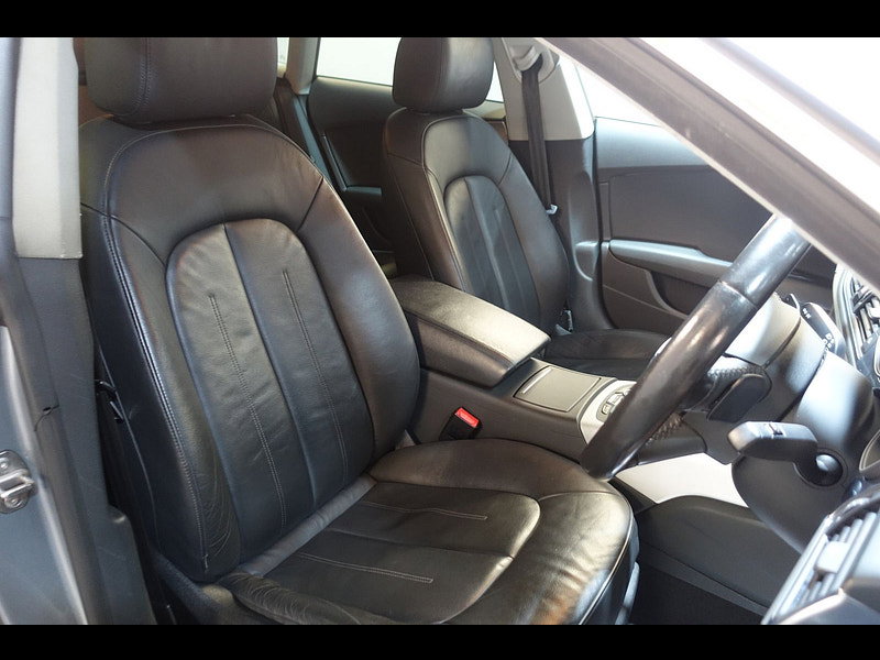 Audi A7 3.0 TDI V6 SE Sportback 5dr Diesel S Tronic quattro Euro 5 (s/s) (204 ps)