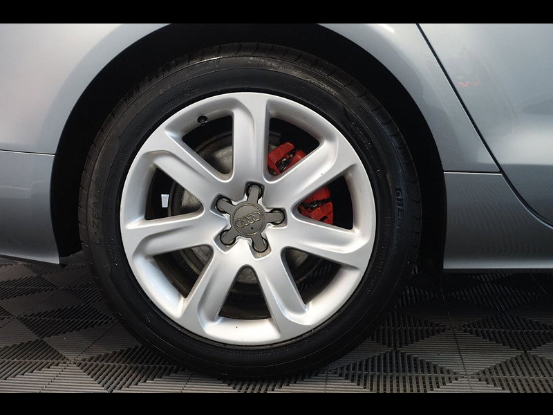Audi A7 3.0 TDI V6 SE Sportback 5dr Diesel S Tronic quattro Euro 5 (s/s) (204 ps)