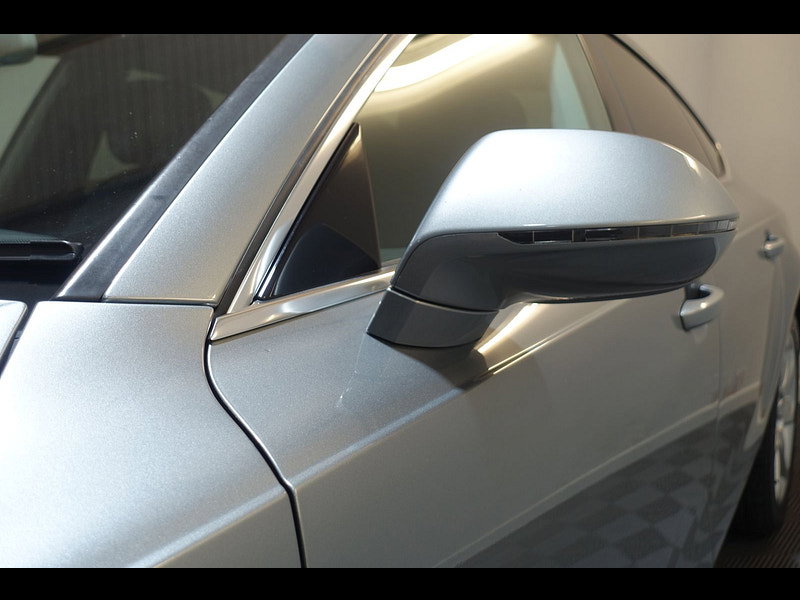Audi A7 3.0 TDI V6 SE Sportback 5dr Diesel S Tronic quattro Euro 5 (s/s) (204 ps)