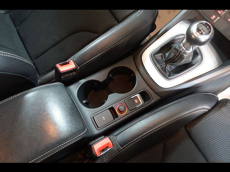 Audi Q3 2.0 TDI S line SUV 5dr Diesel Manual Euro 6 (s/s) (Nav) (150 ps)