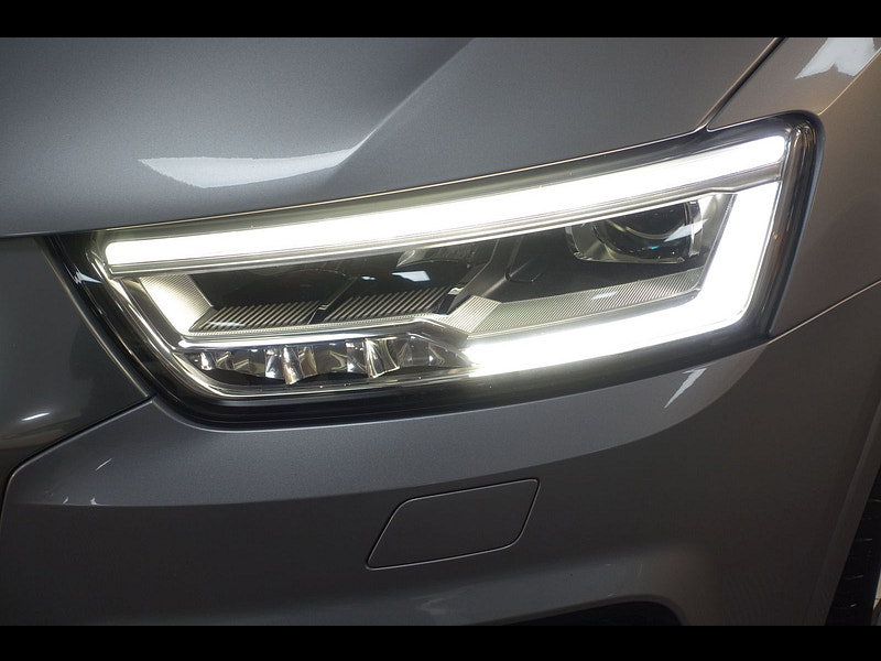 Audi Q3 2.0 TDI S line SUV 5dr Diesel Manual Euro 6 (s/s) (Nav) (150 ps)