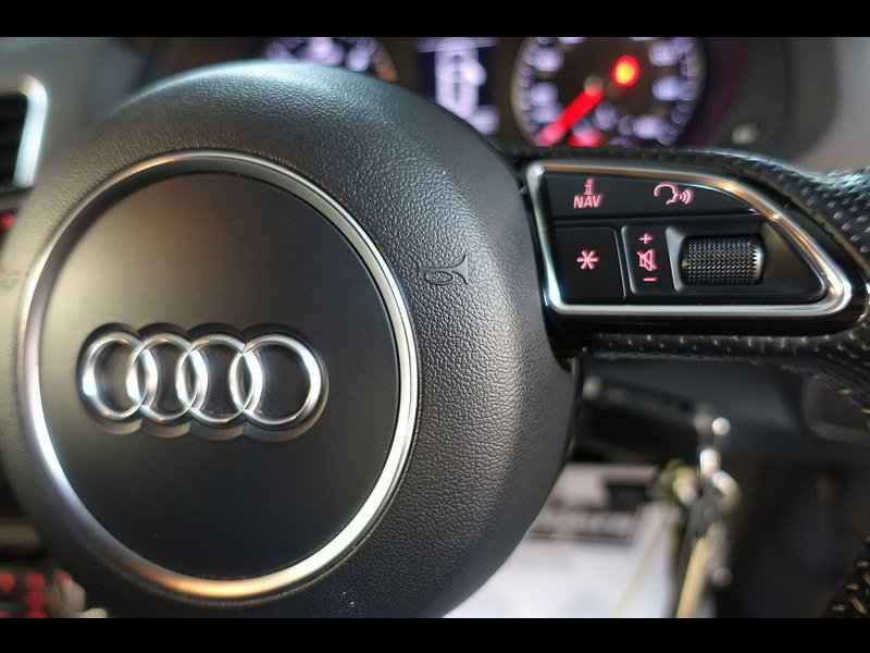 Audi Q3 2.0 TDI S line SUV 5dr Diesel Manual Euro 6 (s/s) (Nav) (150 ps)