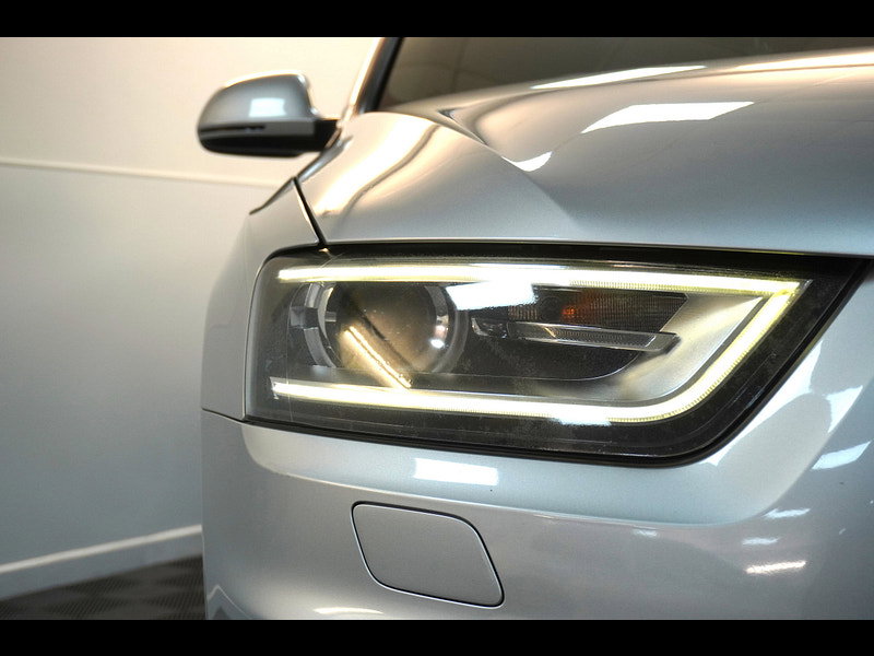 Audi Q3 s line auto petrol