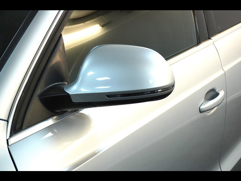 Audi Q3 s line auto petrol
