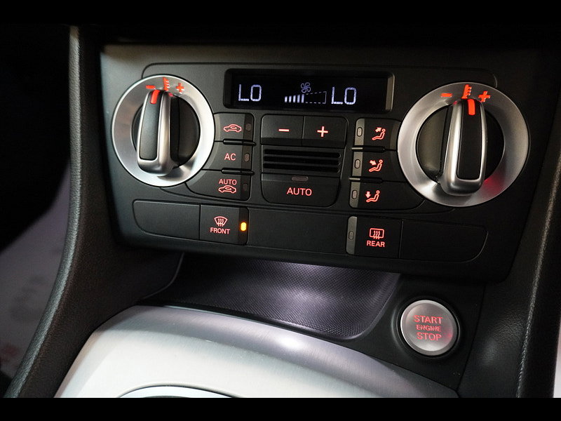 Audi Q3 s line auto petrol