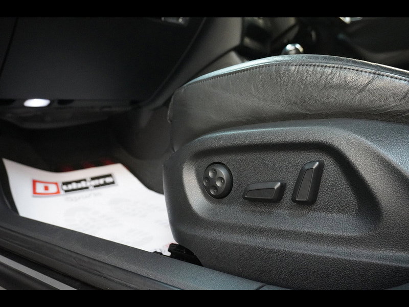 Audi Q3 s line auto petrol