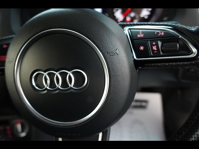 Audi Q3 s line auto petrol