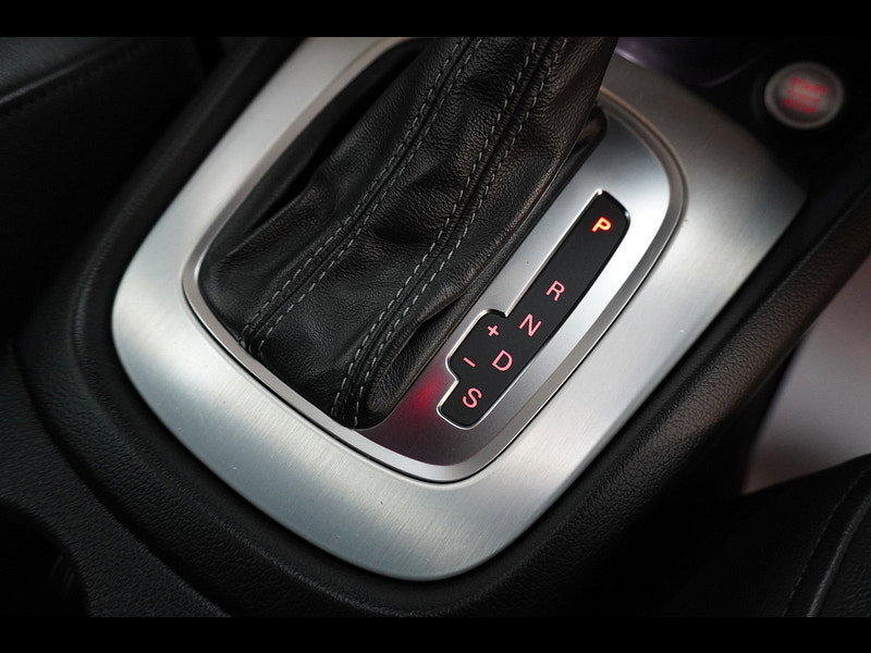 Audi Q3 s line auto petrol