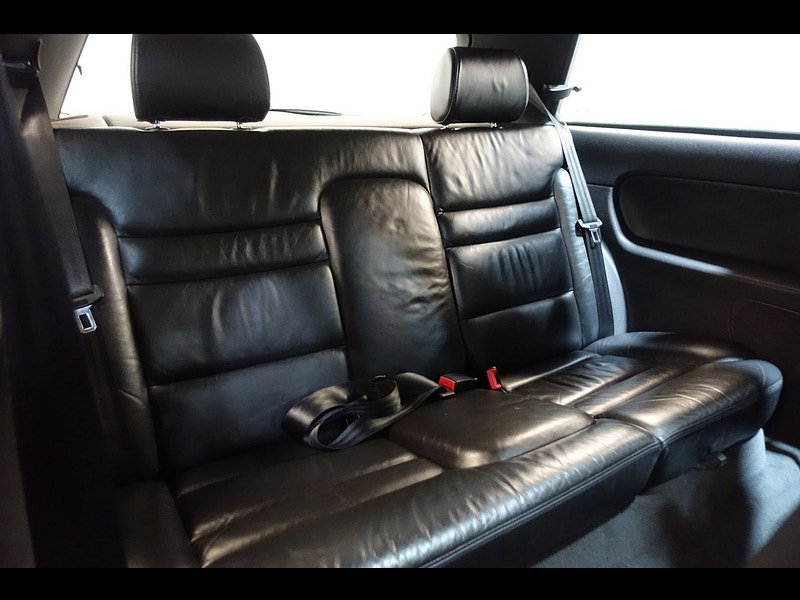 Audi S3 1.8 Hatchback 3dr Petrol Manual quattro (223 g/km, 210 bhp)