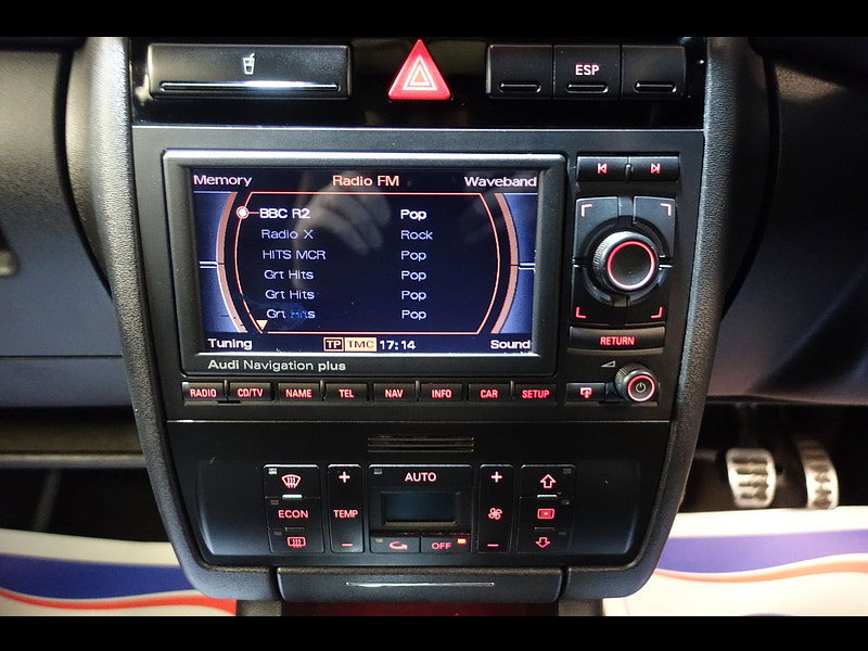 Audi S3 1.8 Hatchback 3dr Petrol Manual quattro (223 g/km, 210 bhp)