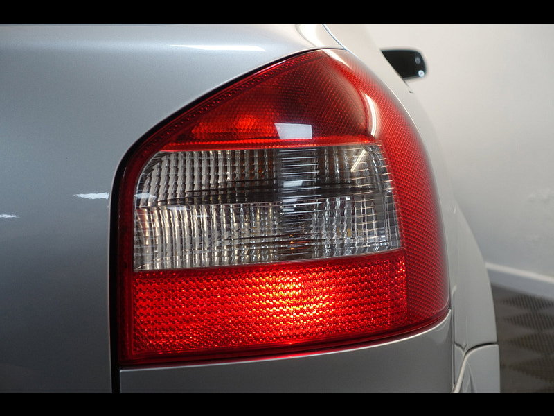 Audi S3 1.8 Hatchback 3dr Petrol Manual quattro (223 g/km, 225 bhp)