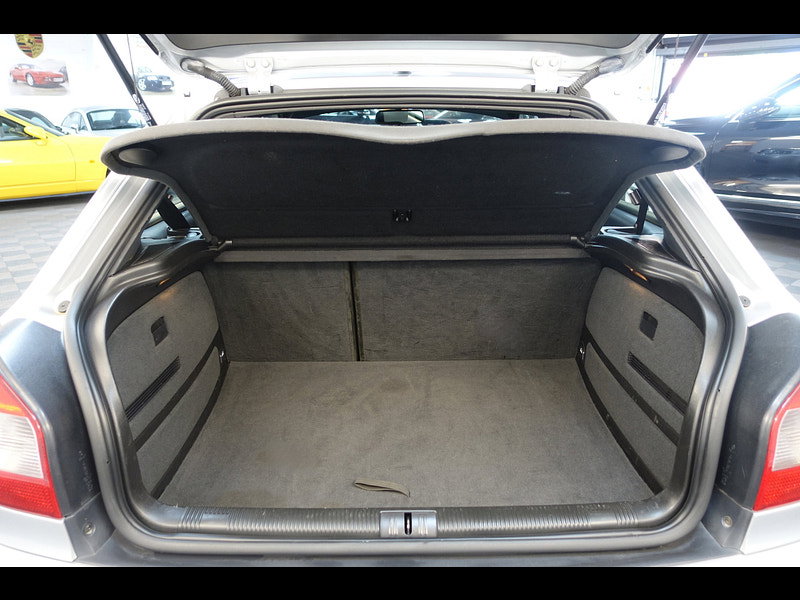 Audi S3 1.8 Hatchback 3dr Petrol Manual quattro (223 g/km, 225 bhp)