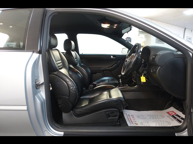 Audi S3 1.8 Hatchback 3dr Petrol Manual quattro (223 g/km, 225 bhp)