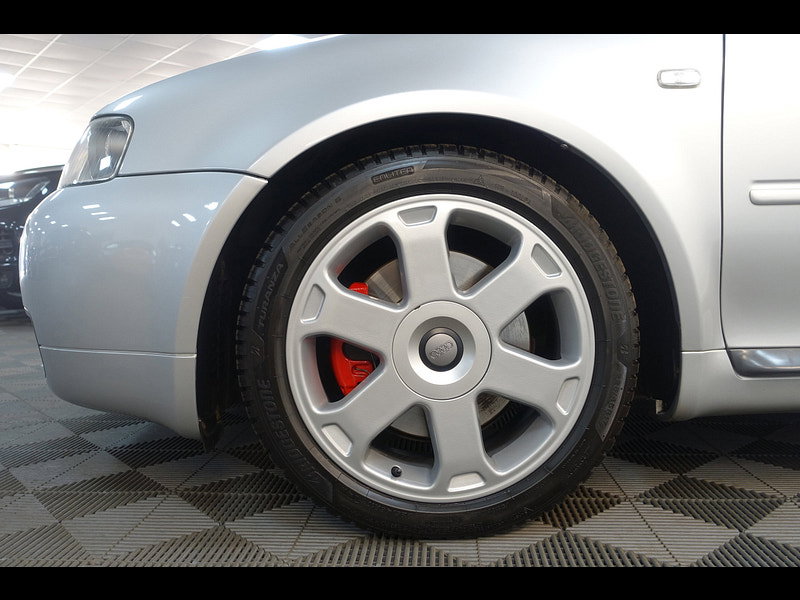 Audi S3 1.8 Hatchback 3dr Petrol Manual quattro (223 g/km, 225 bhp)