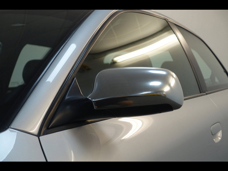Audi S3 1.8 Hatchback 3dr Petrol Manual quattro (223 g/km, 225 bhp)