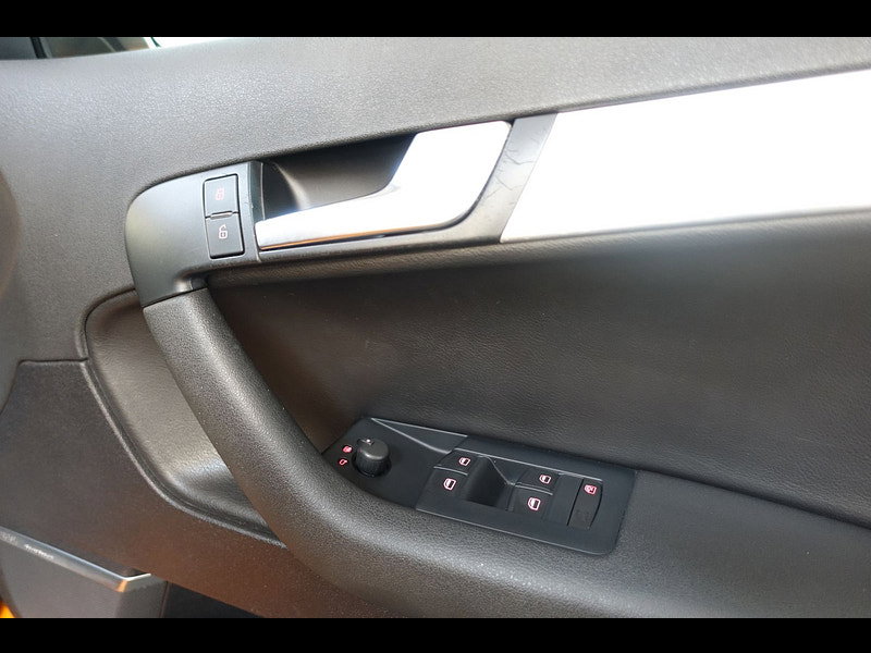 Audi S3 2.0 TFSI Sportback 5dr Petrol Manual quattro (201 g/km, 261 bhp)