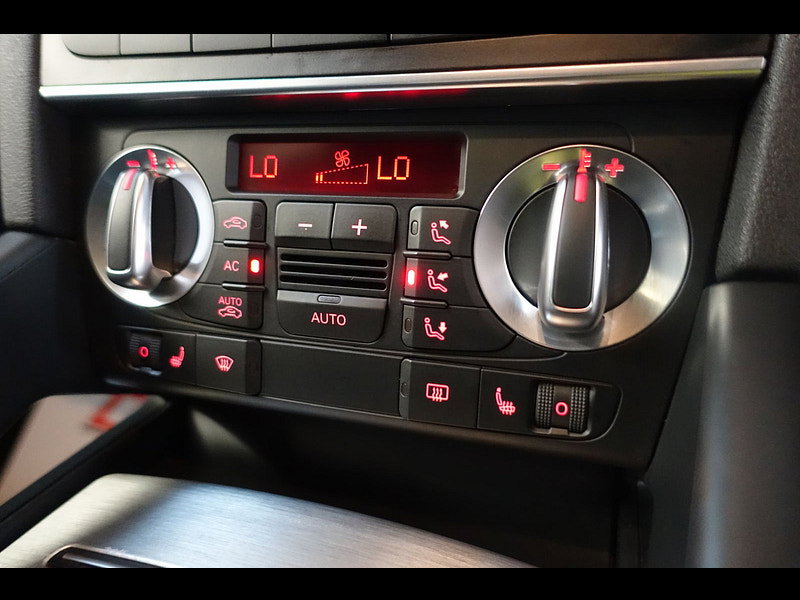 Audi S3 2.0 TFSI Sportback 5dr Petrol Manual quattro (201 g/km, 261 bhp)