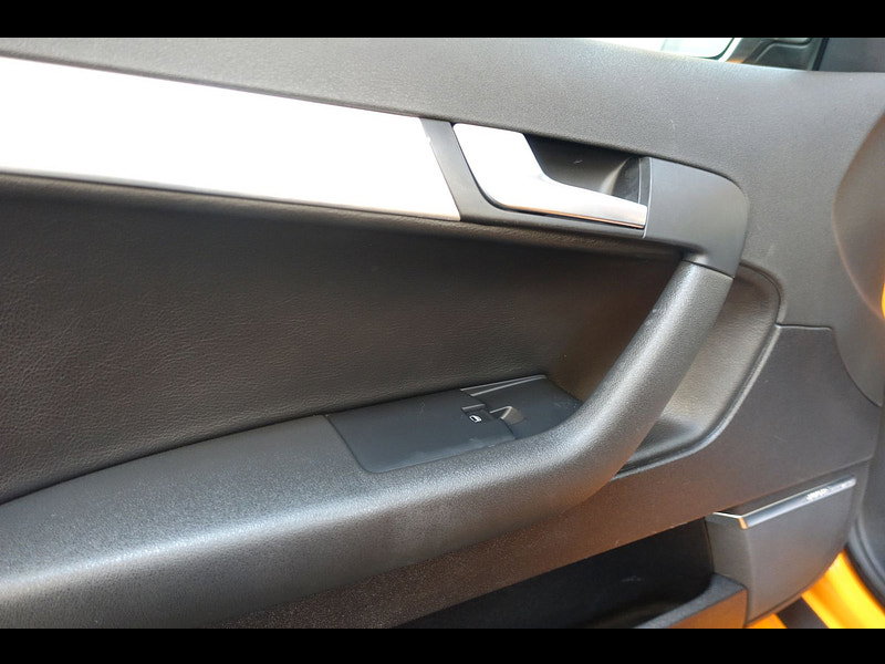 Audi S3 2.0 TFSI Sportback 5dr Petrol Manual quattro (201 g/km, 261 bhp)