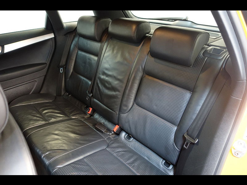 Audi S3 2.0 TFSI Sportback 5dr Petrol Manual quattro (201 g/km, 261 bhp)