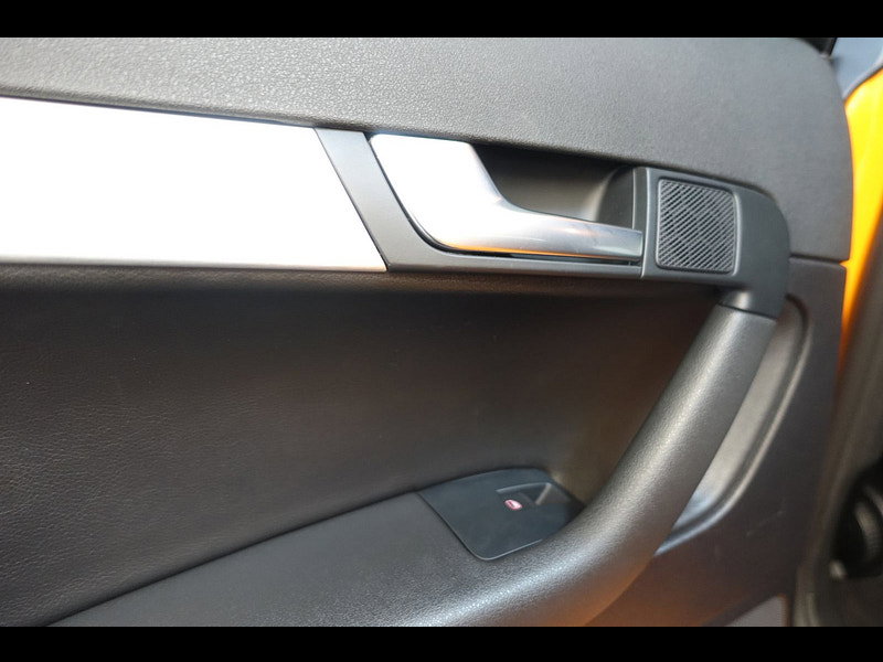 Audi S3 2.0 TFSI Sportback 5dr Petrol Manual quattro (201 g/km, 261 bhp)