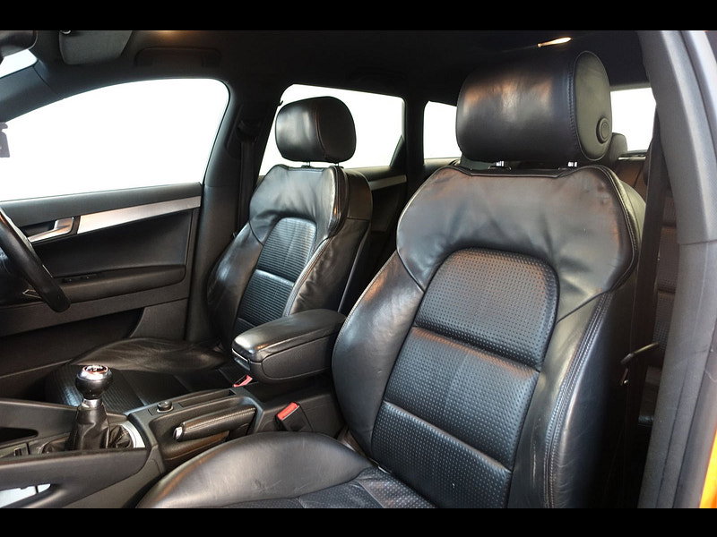 Audi S3 2.0 TFSI Sportback 5dr Petrol Manual quattro (201 g/km, 261 bhp)