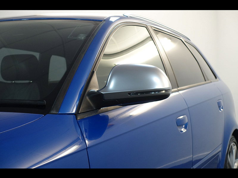 Audi S3 2.0 TFSI Sportback 5dr Petrol Manual quattro Euro 4 (265 ps)