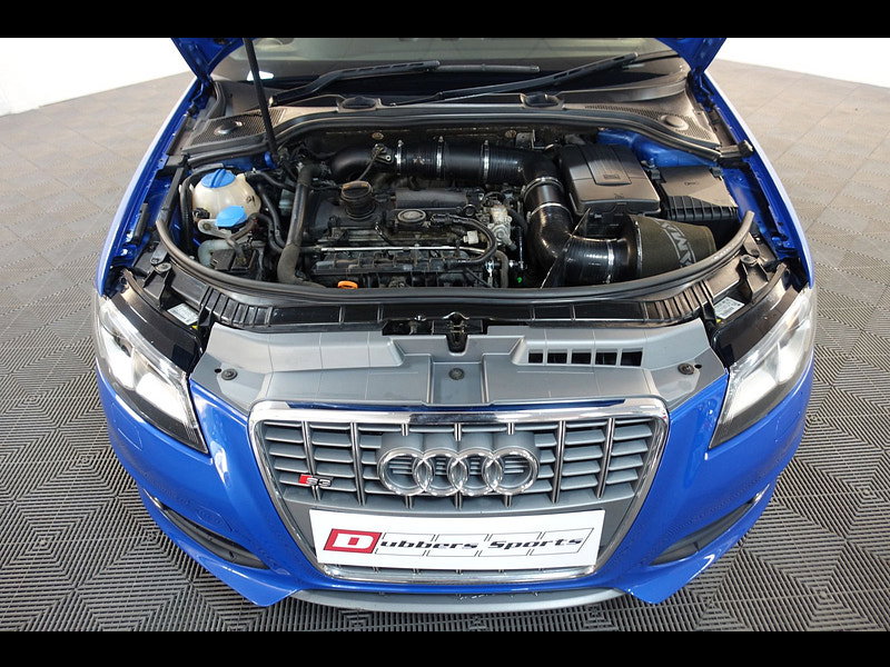 Audi S3 2.0 TFSI Sportback 5dr Petrol Manual quattro Euro 4 (265 ps)
