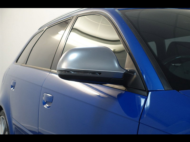 Audi S3 2.0 TFSI Sportback 5dr Petrol Manual quattro Euro 4 (265 ps)