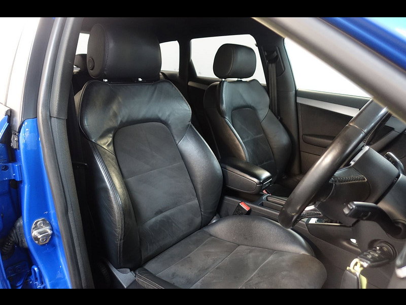 Audi S3 2.0 TFSI Sportback 5dr Petrol Manual quattro Euro 4 (265 ps)