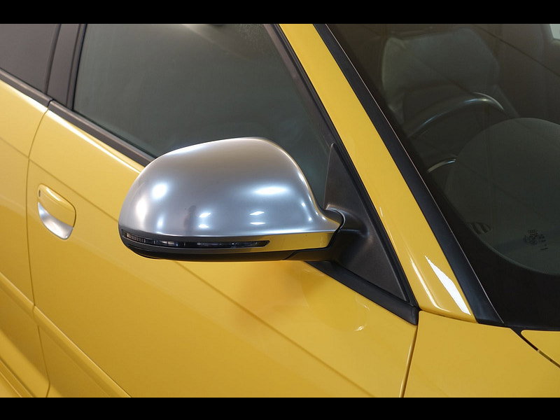 Audi S3 TFSI QUATTRO s3 sports back stronic quattro