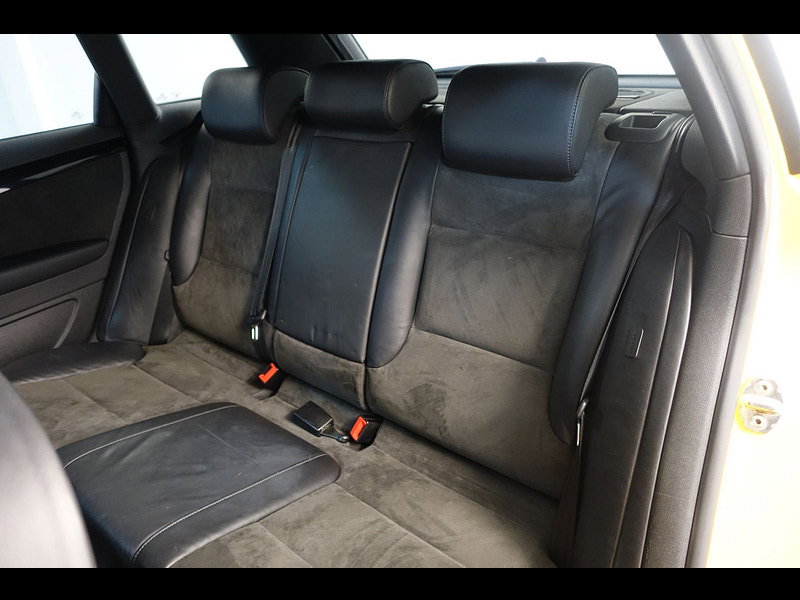 Audi S3 TFSI QUATTRO s3 sports back stronic quattro