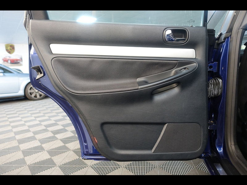 Audi S4 s4 avant twin turbo