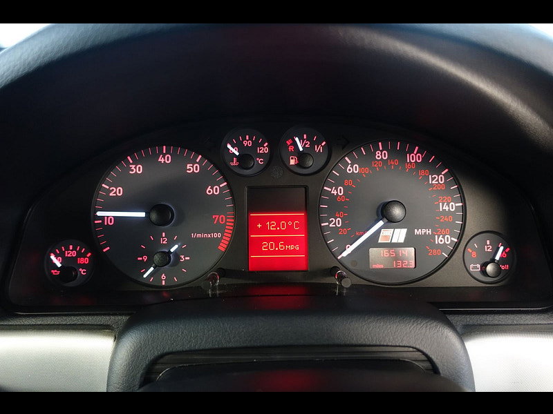 Audi S4 s4 avant twin turbo