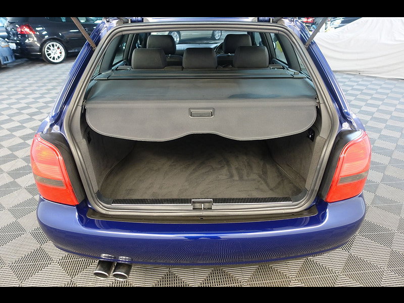 Audi S4 s4 avant twin turbo