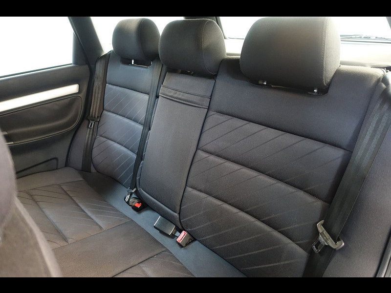 Audi S4 s4 avant twin turbo
