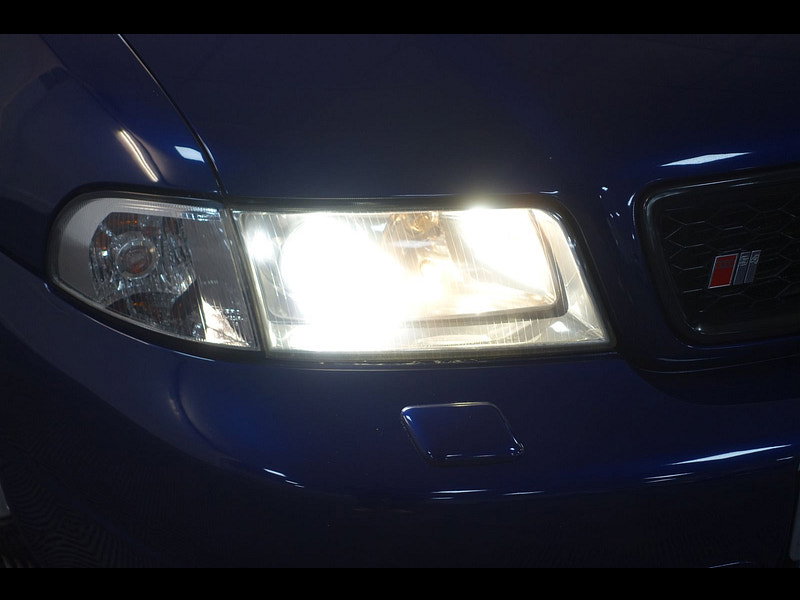 Audi S4 s4 avant twin turbo